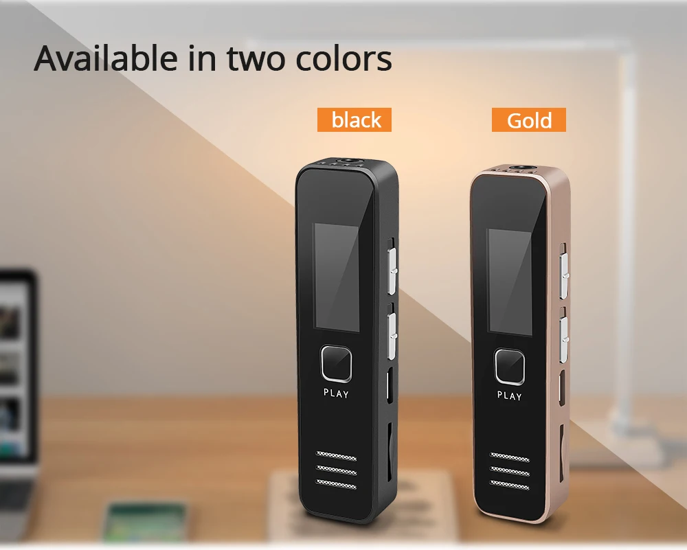 TISHRIC 16 Гб цифровой голос/Звук/аудио рекордер Usb диктофон ручка Профессиональный 20HR 10 м MP3 WMA U флэш-накопитель HD экран дисплей