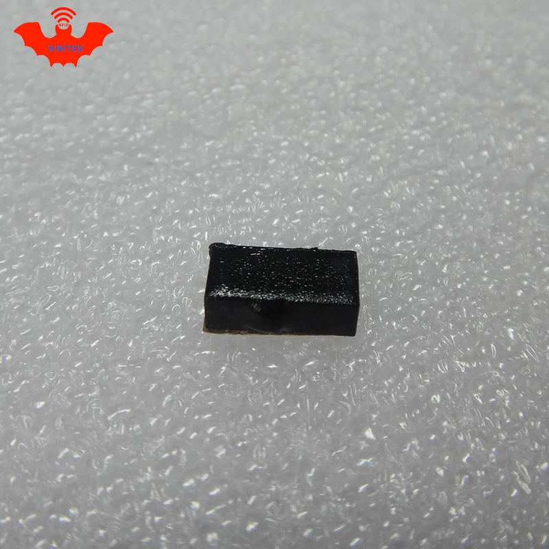 UHF RFID Анти метка 915 м 868 МГц Alien Higgs3 EPCC1G2 6C 10*5*3 мм очень маленькие Прямоугольные