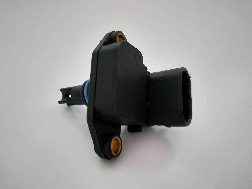 SMD коллектор абсолютный протез OEM Впускной датчик давления воздуха 6PP8100CH 480E-1008060