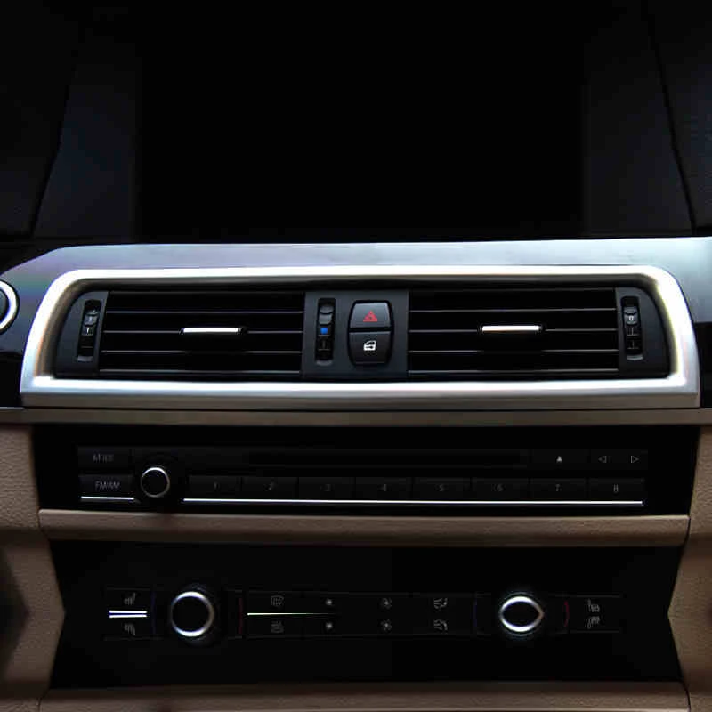 

Interior Accessories