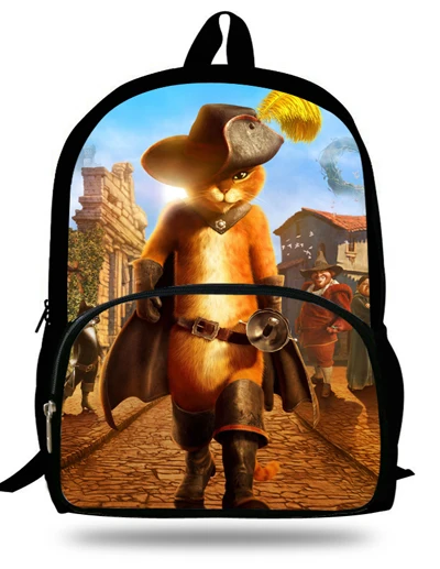 16-дюймовый Mochila «История игрушек», «школьная сумка для детей мальчиков рюкзак Вуди Раундап дизайн От 7 до 13 лет детский мультяшный рюкзак мультфильма «История игрушек» - Цвет: Армейский зеленый