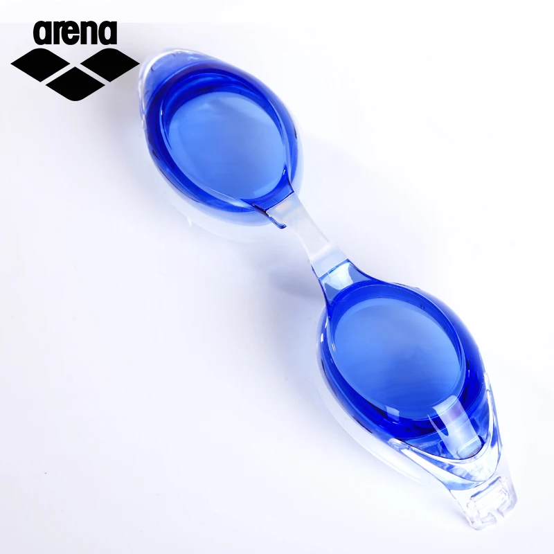 Мужские очки для плавания Arena Профессиональные Водонепроницаемые с защитой от