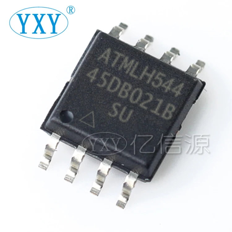 AT45DB021B SU Новый и оригинальный|Запасные части| |
