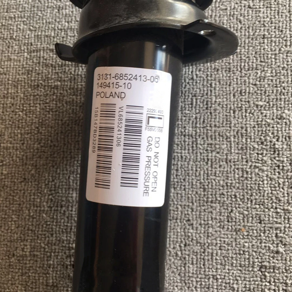 Автомобильный передний амортизатор для MINI Cooper S One Countryman R55 R56 R57 R60 F55 F56 OE#: 15B147BD3289 автомобильные аксессуары