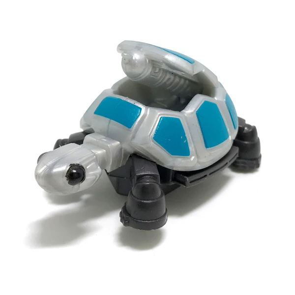 2 Грузовик-динозавр, съемный игрушечный динозавр, Машинка для Dinotrux, мини-модели, новые детские подарки, игрушки, модели динозавров, мини-игрушки для детей - Цвет: 2