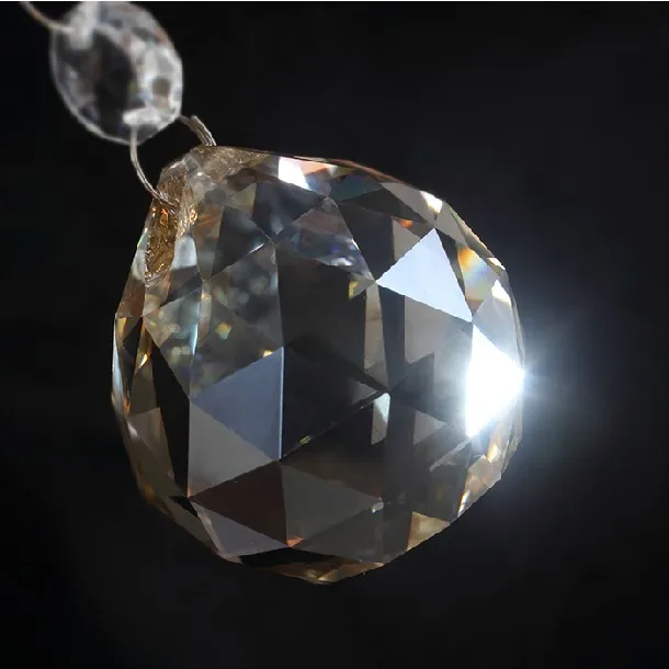 Современный светодиодный потолочный Люстра блеск кристаллов подвесной