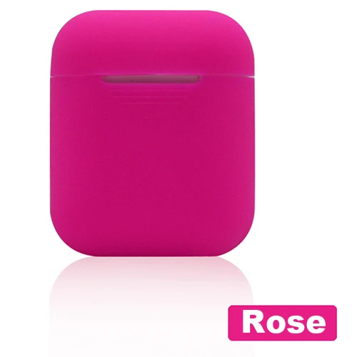 Чехол для наушников Apple Airpods чехол i10 i11 i12 i13 i14 i18 i20 i30 i40 i60 i77 i80 i100 наушники-вкладыши tws с w1 чип наушники чехол s аксессуар воздушного накладки - Цвет: meiTC
