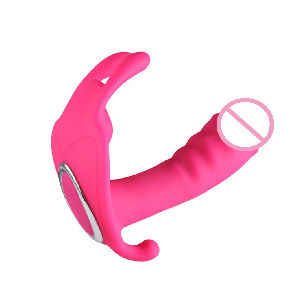 G Spot вибратор фаллоимитатор женский секс товары для взрослых носить вибрационный