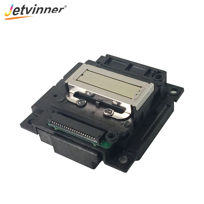 Печатающая головка Jetvinner FA04010 FA04000 для Epson оригинальная печатающая L300 L301 L351 L355 L358