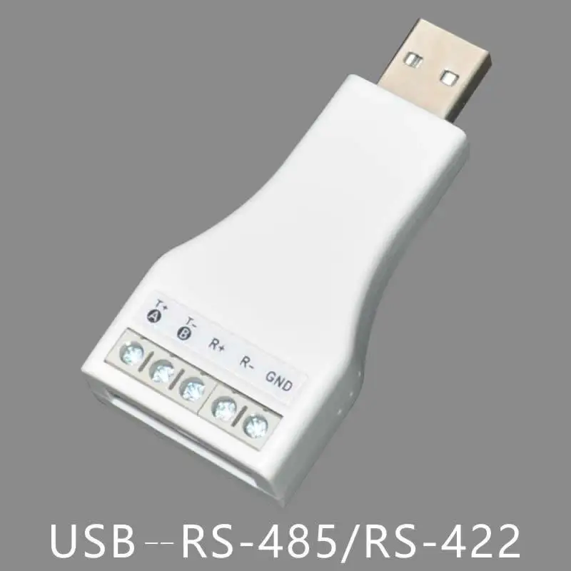 USB порт для RS232/485/422/TTL промышленный Серийный фотомодуль WIN10/7/8/XP|Интегральные