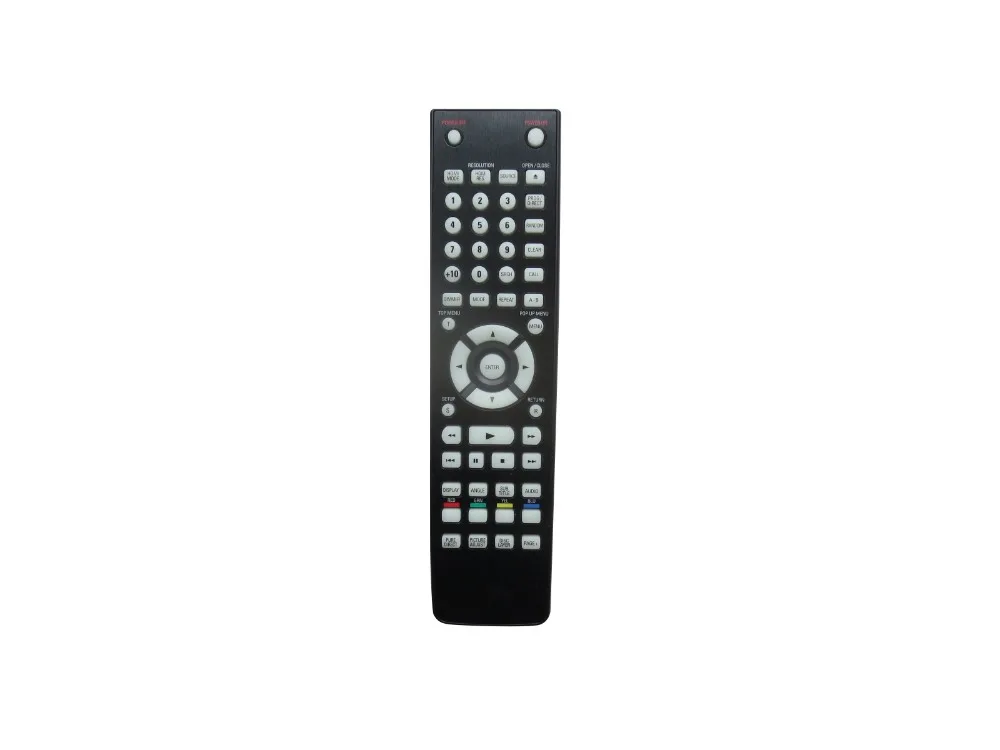 Пульт дистанционного управления Управление для Denon RC-1141 DBP-4010UD DBP-A100 DBP-4010UDCI DBP-4010, Blu-Ray DVD плеер для дисков Blu-Ray