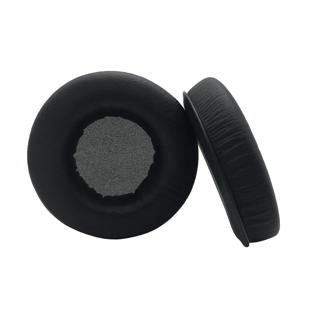 IMTTSTR 1 пара сменных амбушюр для Sennheiser HD205II HD215 HD225 HD440 рукав наушник крышка подушки чашки