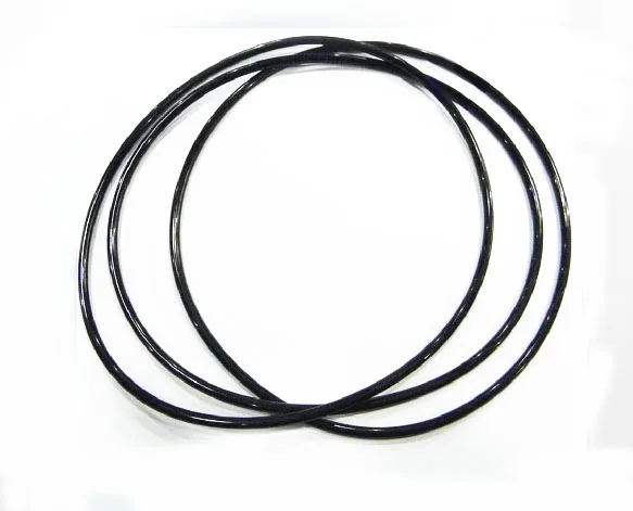 CS * ID = 2 65*140 мм NBR Rubber Oring внутренний диаметр ID125 128 132 136 145 150 155 160 165 170 175 180 190 200