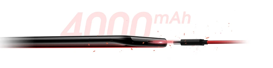 Lenovo Z6 Pro, 128 ГБ, глобальная ПЗУ, Восьмиядерный мобильный телефон Snapdragon 855, 6,39 дюйма, 48мп, четыре камеры, 4 K, Видео мобильный телефон, Android P