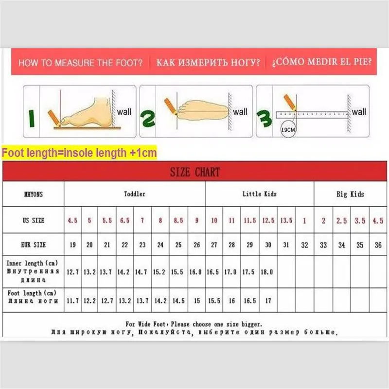 Кроссовки детские спортивные на возраст от 1 до 6 лет | Детская одежда и обувь