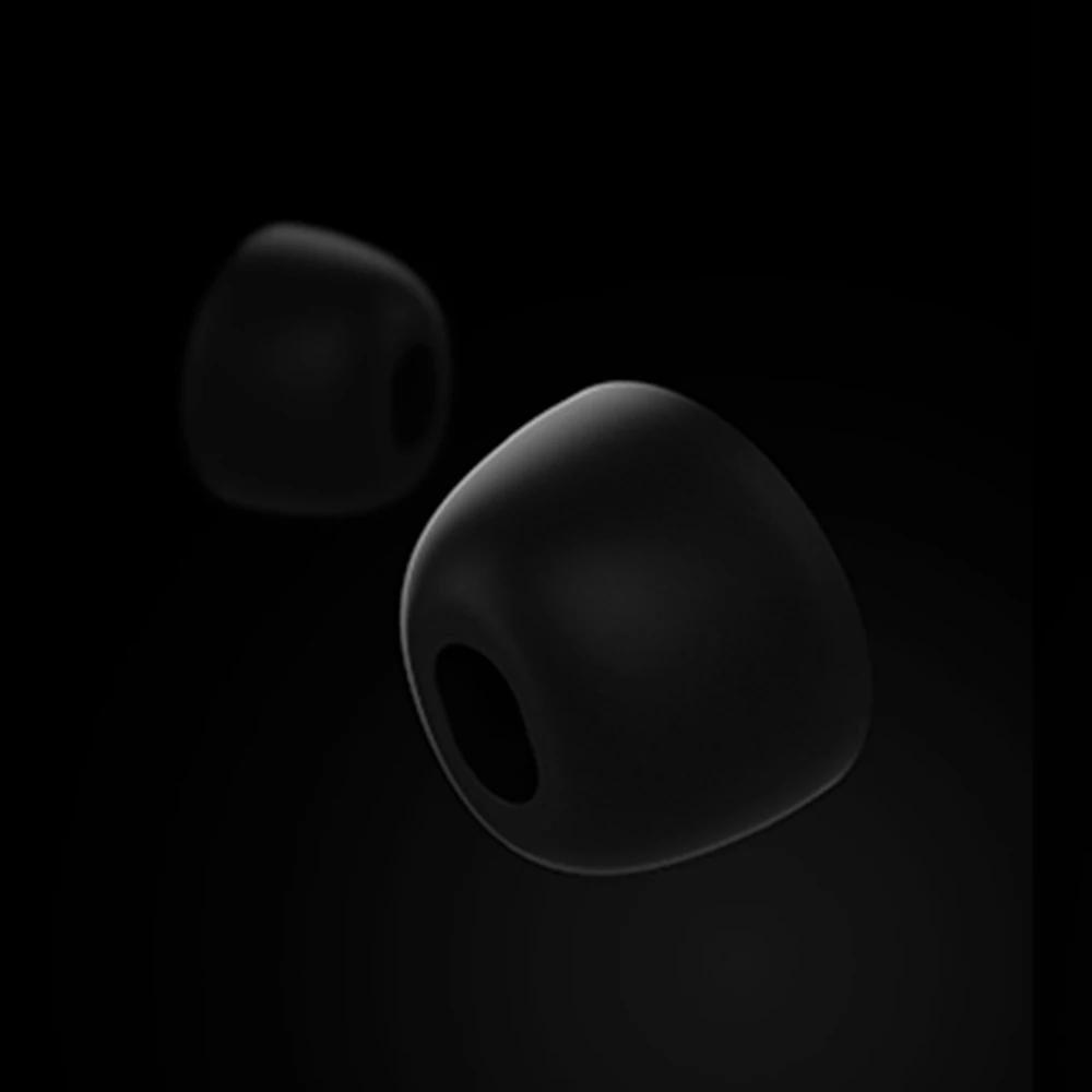 Наушники Xiaomi ANC Hybrid USB AUX гарнитура с шумоподавлением проводное управление