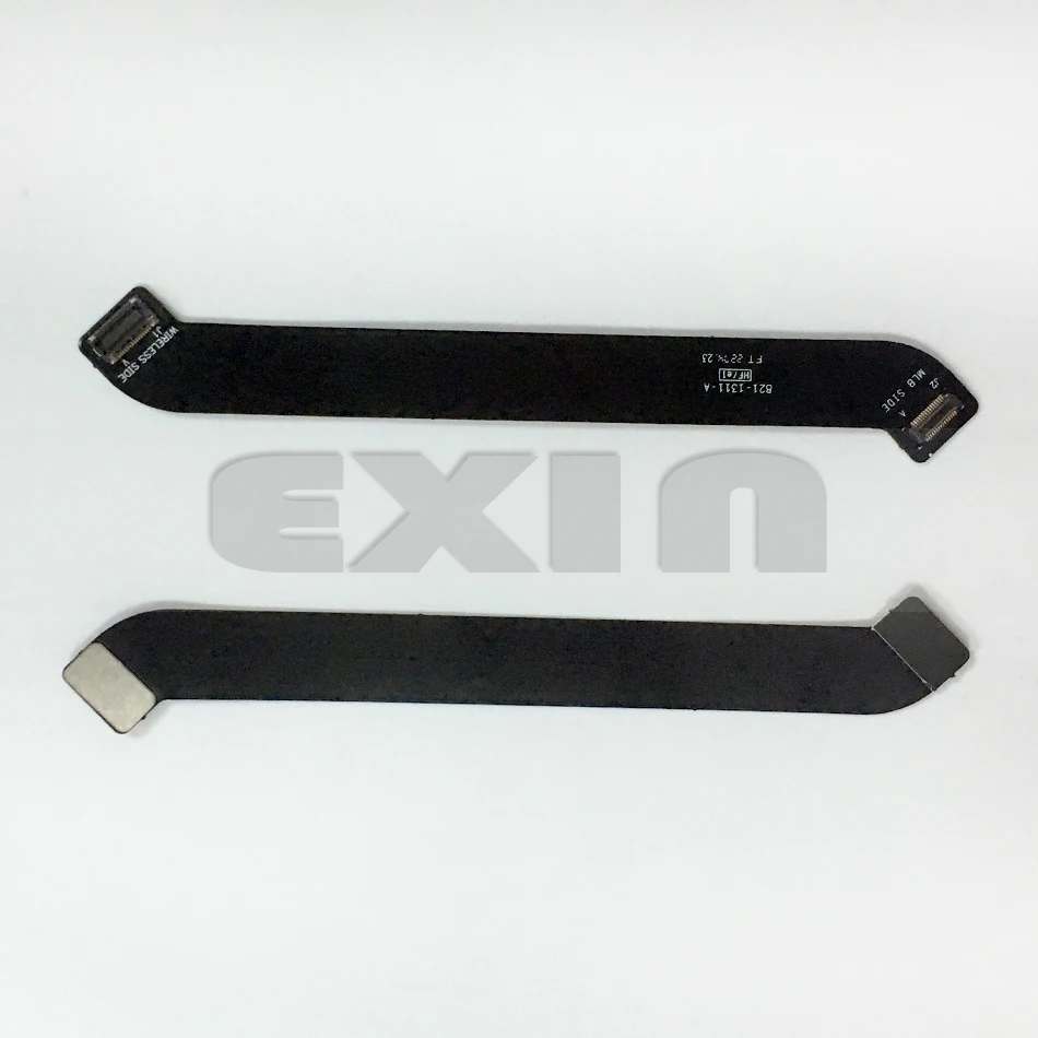 10 шт. A1286 Wi Fi кабель 821 1311 A для MacBook Pro 15 дюймов аэропорта Bluetooth гибкий 2011 2012 MC721/723
