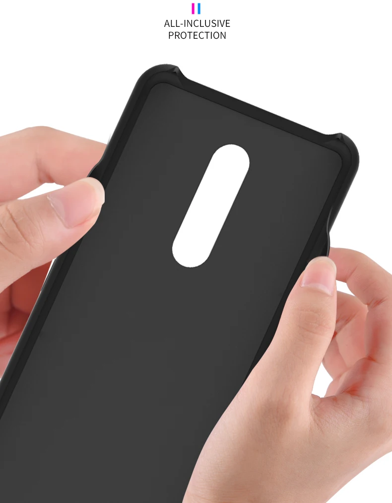 Высококачественный чехол с внешним аккумулятором на 6500 мА · ч для vivo x27Pro |