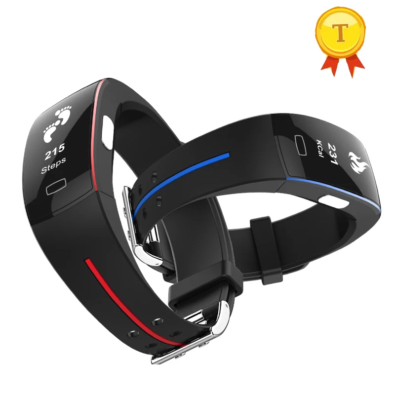 Новое поступление лучшие продажи смарт Браслет Смарт часы для телефона ip67