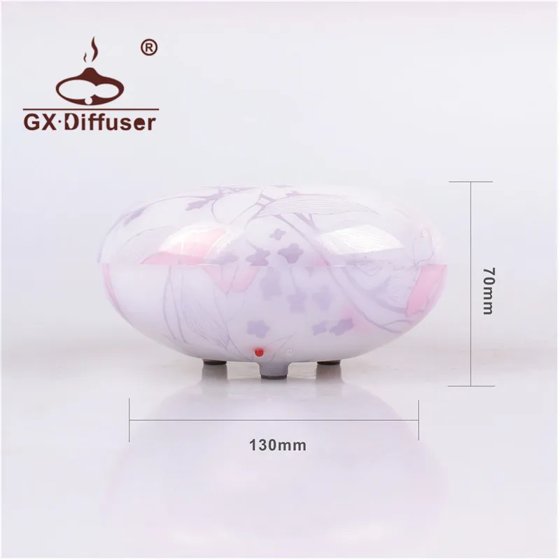 Электрический мини-распылитель воздуха GX. ультразвуковой распылитель для