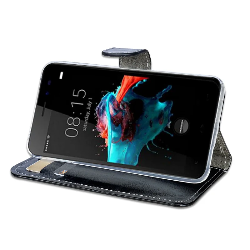 Для BQ 5022 чехол Wallet откидная крышка для мобильный Бонд 5.0 дюймов Кожа Стенд