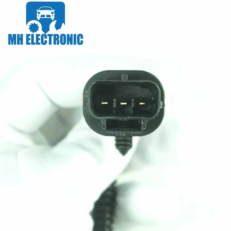 MH ELECTRONIC для Jeep Grand Cherokee TJ Wrangler 4.0L Датчик положения коленчатого вала 56027868AB 56027868