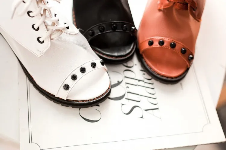 Настоящая Мода; tenis feminino; женская обувь; женские босоножки; sapato feminino; летняя стильная повседневная женская обувь; большие размеры 30-12