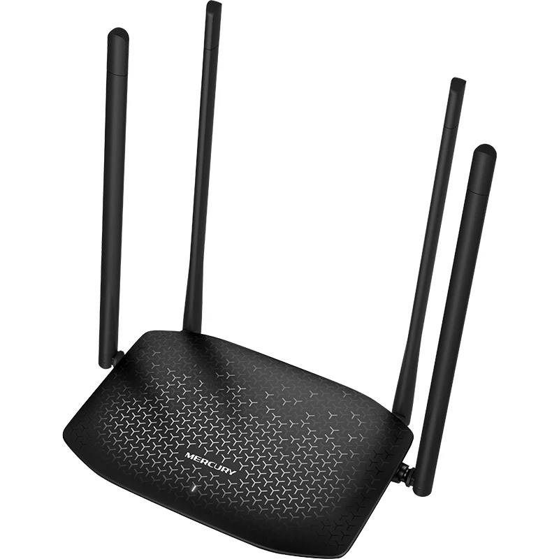 Mercury Wi-Fi маршрутизатор MW326R ретранслятор сигнала усилителя 300 Мбит/с расширитель