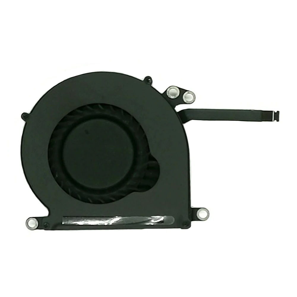 Легкая установка маленький размер черные аксессуары вентилятор охлаждения