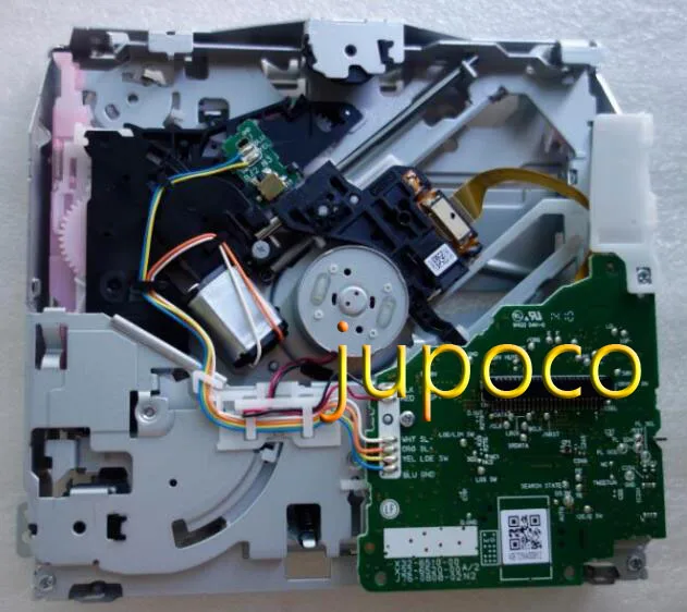 100% новый и оригинальный CD погрузчик HCS2771HA H09S0010 ДЛЯ DEL SK | Автомобили мотоциклы