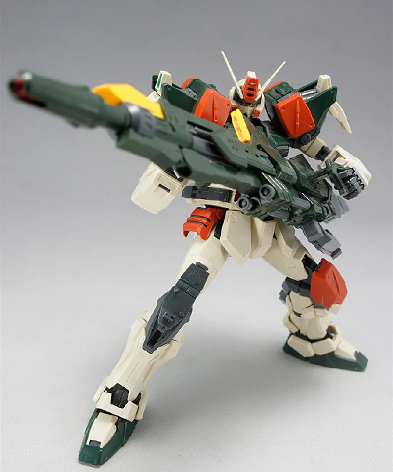 Устройство для запуска оружия Dragon Momoko 2 0 Bandai DB TT MG RM GAT X105 Strike Gundam|dragon momoko|dragon momoko
