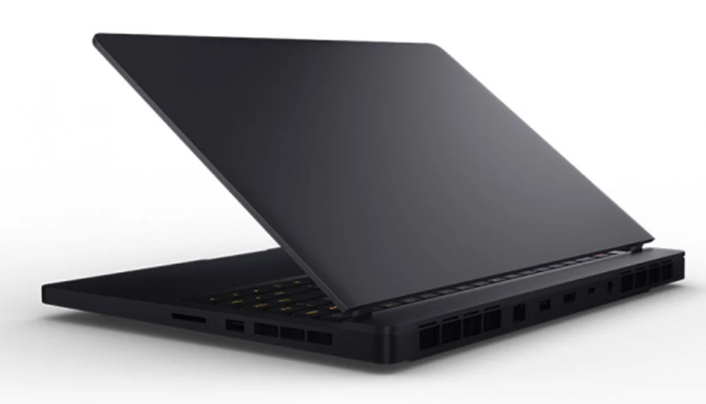 Xiaomi mi ноутбук Ga mi ng 15,6 ''128 GB/256 GB SSD+ 1 ТБ Quad-core 8GB 3,5 GHz i5-7300HQ i7-7700HQ ноутбук GTX 1050 Ti/1060