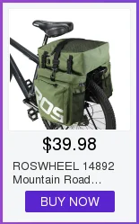 Roswheel 600D полиэстер ПВХ открытый MTB дорожный велосипед велосипедная Рама Pannier Передняя верхняя трубка посылка велосипедная балка седельная сумка