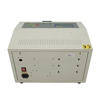 SWT508MAX 4 wheels wire cutting and stripping machine from 01 to 13mm 500W Automatic wire stripping and peeling machine