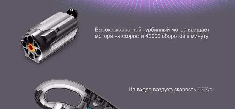 Пылесос от клещей PUPPYOO D-602A, со склада в России, стерилизация уф-излучением, профессиональный антиклещевой пылесос