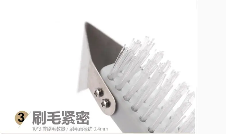 Скребок для герметика силиконовый шпатель набор инструментов герметизации (4 шт.)