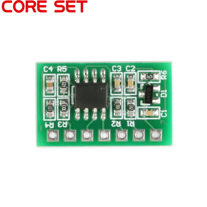 Модуль Считывателя RFID UART 125 кГц EM4100 rfid карта для Arduino модуль идентификационной