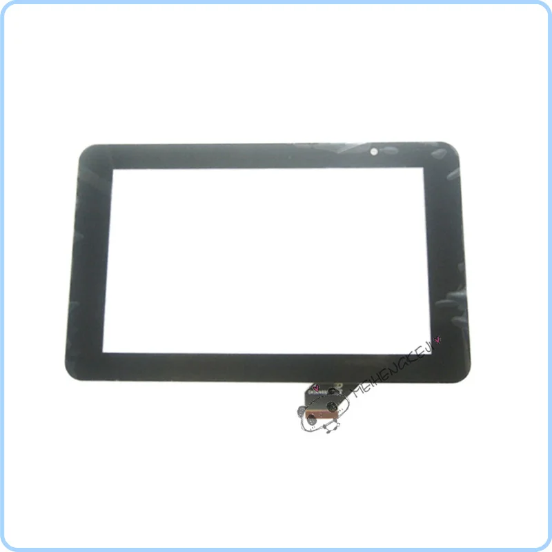 Новый 7-дюймовый сенсорный экран для Prestigio MultiPad 7 0 HD PMP3970B DUO дигитайзер панель