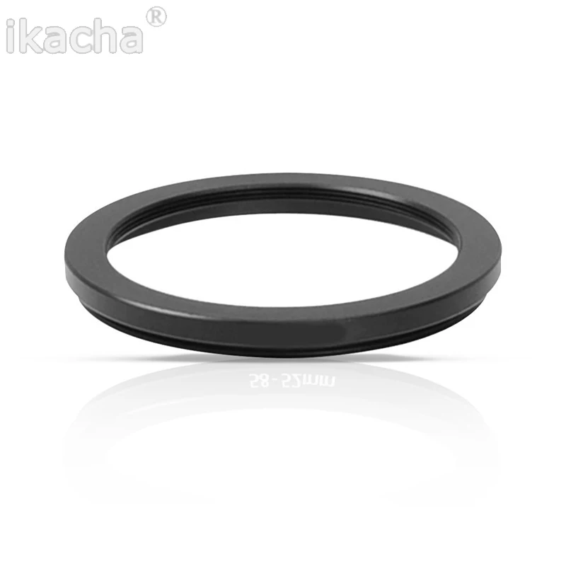

67mm-55mm 67 to 55 Step Down Ring Filter Adapter