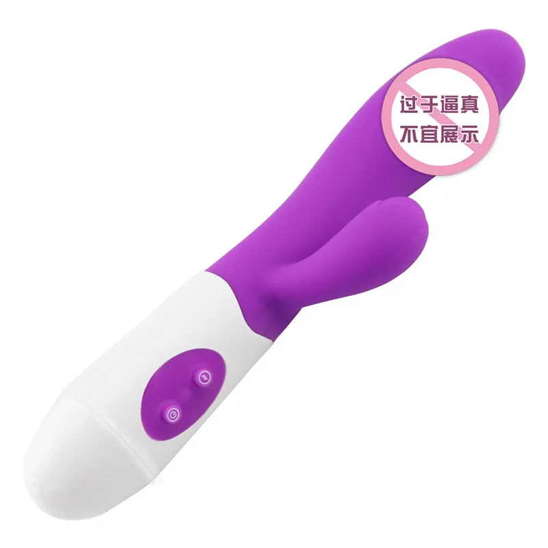 Vibrators For Women Clitoris AV Magic Wand Vagina Massager G Spot Silicone Dildo Vibrator Toys Woman Sextoy Femme | Красота и