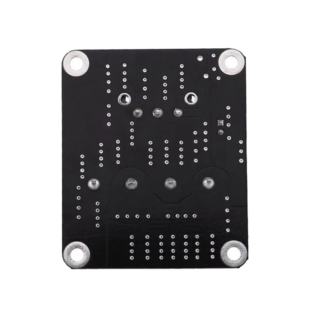 2 Pack 3D Printer Parts General Add-on Heated Bed Power Expansion Module for with Cable Black | Компьютеры и офис