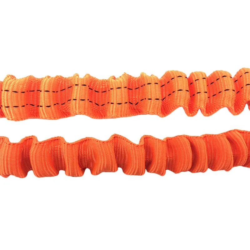 Уличная Пряжка для скалолазания безопасная веревка выживания