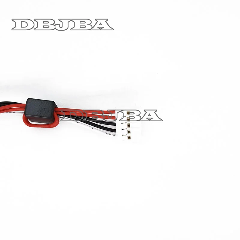 AC DC Power Jack Harness IN Cable for Dell Inspiron 15R 5520 7520 jack line | Компьютеры и офис