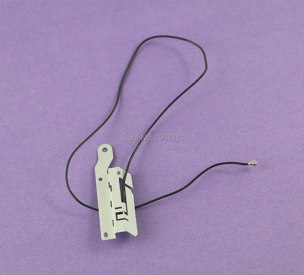 10PCS High quality Wifi Bluetooth-compatible Antenna Cable Module Connector Cable for PS4 pro slim 1200 repair parts 10pcs/lot