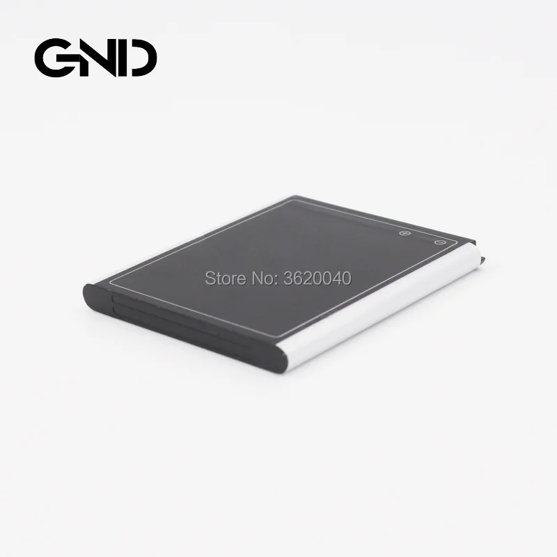 GND 2000 мАч/7.6Wh 3 8 V B2000B Замена Батарея для highscreen WinWin win мобильный телефон