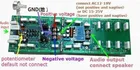 Высокая мощность Собранный HIFI 1000 Вт TTC5200TTA1943 моно усилитель платы в радиатор