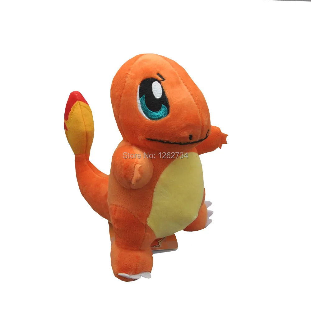 Плюшевая кукла Ditto Bewear Bulbasaur Alakazam Altaria Dragonite Chansey Gengar Charizard Charmander Diglett электрод Larvitar TYQQ