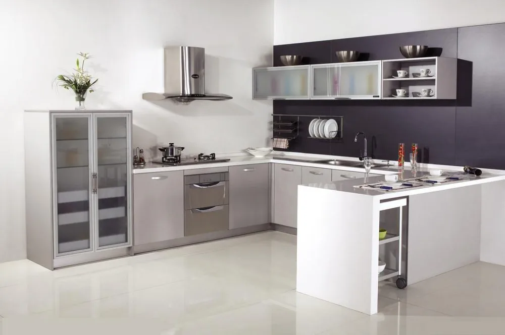 Современный l образный кухонный шкаф E1 заводской 81610|kitchen cabinet|kitchen cabinet factoryfactory