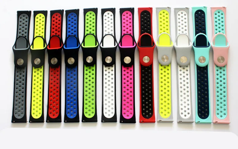 Мягкий силиконовый ремень для Fitbit Blaze Band Браслет Силиконовый сменный Браслет для Fitbit Blaze ремни для часов Ремешки для часов