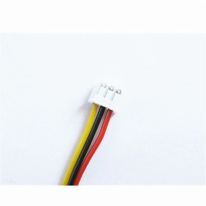 

20 1,25/1,5 3P-DuPont 3P CCD FPV RC FPV Drone Accs RC